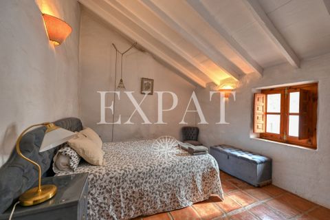 Landejendom i Vinuela, Malaga, Vinuela - € 2.950.000 | Ref: 0456 - foto 16