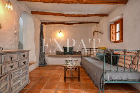 Landejendom i Vinuela, Malaga, Vinuela - € 2.950.000 | Ref: 0456 - foto 17