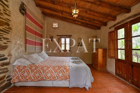 Landejendom i Vinuela, Malaga, Vinuela - € 2.950.000 | Ref: 0456 - foto 18