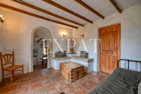 Landejendom i Vinuela, Malaga, Vinuela - € 2.950.000 | Ref: 0456 - foto 23