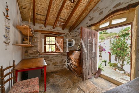Landejendom i Vinuela, Malaga, Vinuela - € 2.950.000 | Ref: 0456 - foto 24
