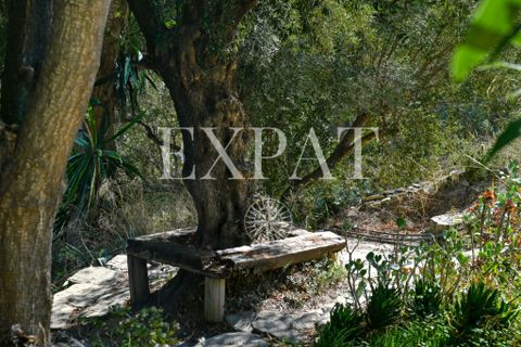 Landejendom i Vinuela, Malaga, Vinuela - € 2.950.000 | Ref: 0456 - foto 27