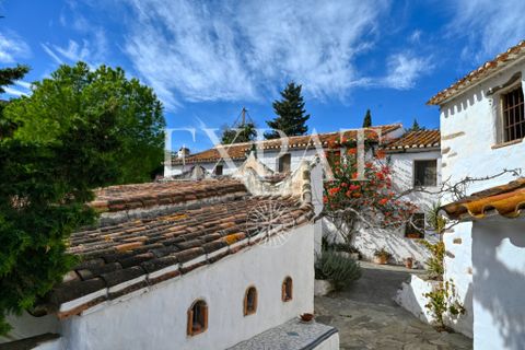 Landejendom i Vinuela, Malaga, Vinuela - € 2.950.000 | Ref: 0456 - foto 31