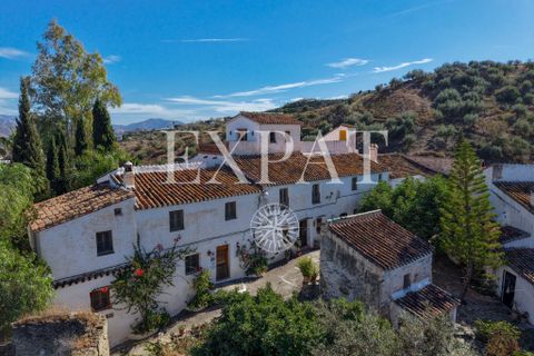 Landejendom i Vinuela, Malaga, Vinuela - € 2.950.000 | Ref: 0456 - foto 32