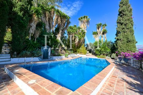 Landejendom i Vinuela, Malaga, Vinuela - € 2.950.000 | Ref: 0456 - foto 39