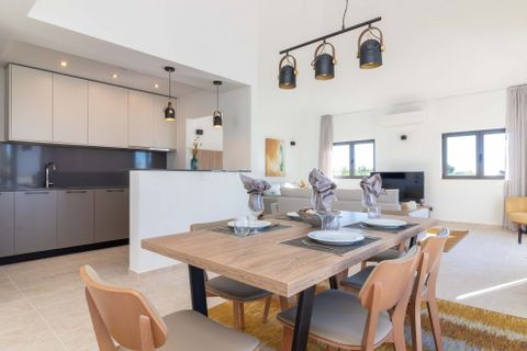 Villa i Carvoeiro, Faro, Carvoeiro - € 798.000 | Ref: CARVGARDENS15M - foto 3