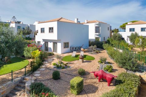 Villa i Carvoeiro, Faro, Carvoeiro - € 798.000 | Ref: CARVGARDENS15M - foto 16