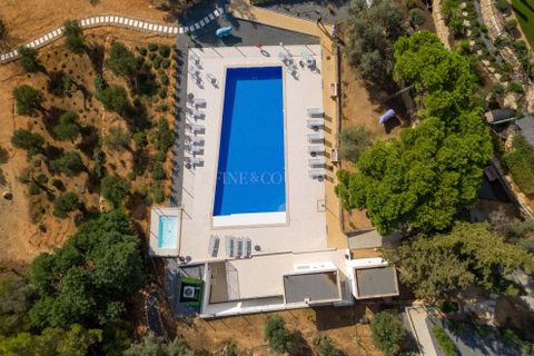 Villa i Carvoeiro, Faro, Carvoeiro - € 798.000 | Ref: CARVGARDENS15M - foto 17