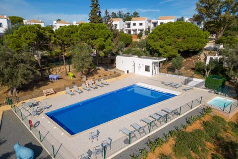 Villa i Carvoeiro, Faro, Carvoeiro - € 798.000 | Ref: CARVGARDENS15M - foto 18