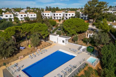 Villa i Carvoeiro, Faro, Carvoeiro - € 798.000 | Ref: CARVGARDENS15M - foto 19