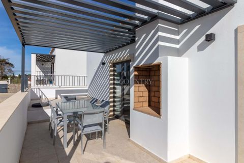 Villa i Carvoeiro, Faro, Carvoeiro - € 798.000 | Ref: CARVGARDENS15M - foto 20