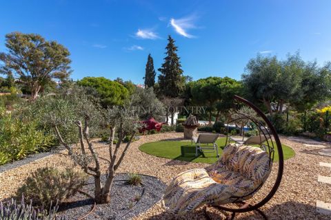 Villa i Carvoeiro, Faro, Carvoeiro - € 798.000 | Ref: CARVGARDENS15M - foto 24