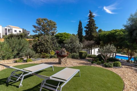 Villa i Carvoeiro, Faro, Carvoeiro - € 798.000 | Ref: CARVGARDENS15M - foto 25
