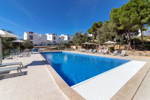 Villa i Carvoeiro, Faro, Carvoeiro - € 798.000 | Ref: CARVGARDENS15M - foto 27