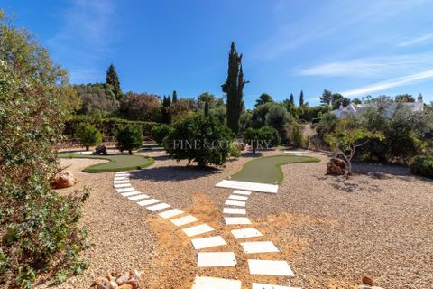 Villa i Carvoeiro, Faro, Carvoeiro - € 798.000 | Ref: CARVGARDENS15M - foto 29