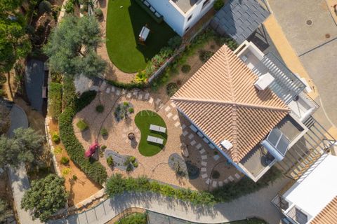 Villa i Carvoeiro, Faro, Carvoeiro - € 798.000 | Ref: CARVGARDENS15M - foto 30