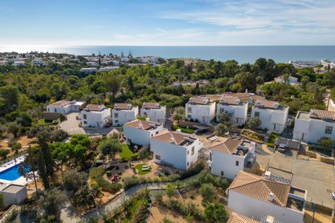 Villa i Carvoeiro, Faro, Carvoeiro - € 798.000 | Ref: CARVGARDENS15M - foto 31
