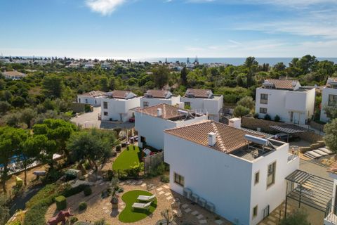 Villa i Carvoeiro, Faro, Carvoeiro - € 798.000 | Ref: CARVGARDENS15M - foto 32