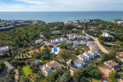 Villa i Carvoeiro, Faro, Carvoeiro - € 798.000 | Ref: CARVGARDENS15M - foto 33