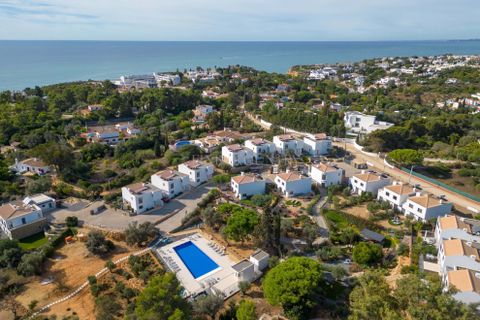 Villa i Carvoeiro, Faro, Carvoeiro - € 798.000 | Ref: CARVGARDENS15M - foto 35