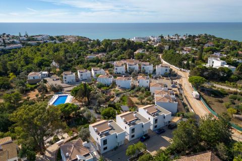 Villa i Carvoeiro, Faro, Carvoeiro - € 798.000 | Ref: CARVGARDENS15M - foto 36