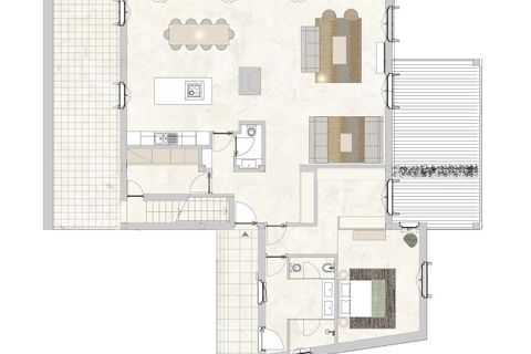 Villa a Carvoeiro, Faro, Carvoeiro - € 1.350.000 | Ref: CARVGARDENS17M - foto 36