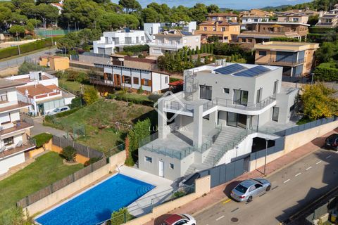 Villa a Palamos, Gerona, Palamos - € 1.850.000 | Ref: CBR64354 - foto 48