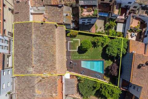 Villa a Banyoles, Gerona, Banyoles - € 925.000 | Ref: GIR60367 - foto 41