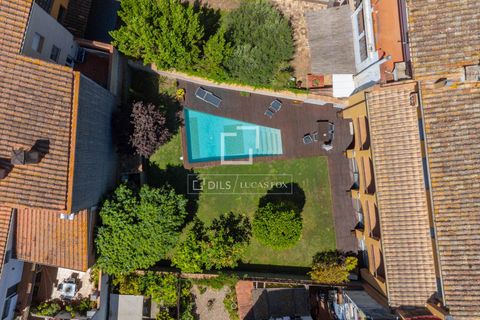 Villa a Banyoles, Gerona, Banyoles - € 925.000 | Ref: GIR60367 - foto 43