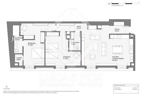 Leilighet i Madrid, Madrid, Madrid - € 1 315 819 | Ref: MAD64025 - foto 41