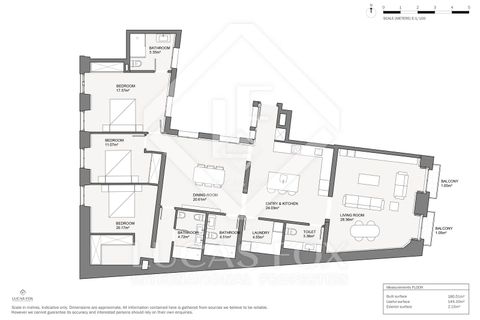 Lejlighed i Madrid, Madrid, Madrid - € 1.925.942 | Ref: MAD64022 - foto 41