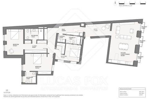 Lejlighed i Madrid, Madrid, Madrid - € 2.005.254 | Ref: MAD64021 - foto 41