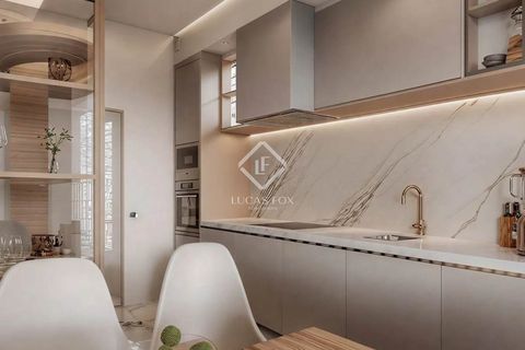 Leilighet i Madrid, Madrid, Madrid - € 1 955 397 | Ref: MAD64018 - foto 7