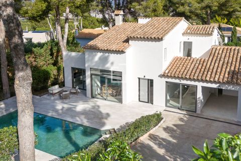 Villa i Santa Ponsa, Mallorca, Santa Ponsa - € 2.950.000 | Ref: MAL52695 - foto 2