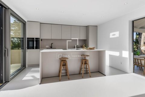 Villa i Santa Ponsa, Mallorca, Santa Ponsa - € 2.950.000 | Ref: MAL52695 - foto 8