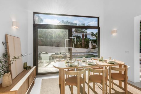 Villa i Santa Ponsa, Mallorca, Santa Ponsa - € 2.950.000 | Ref: MAL52695 - foto 9