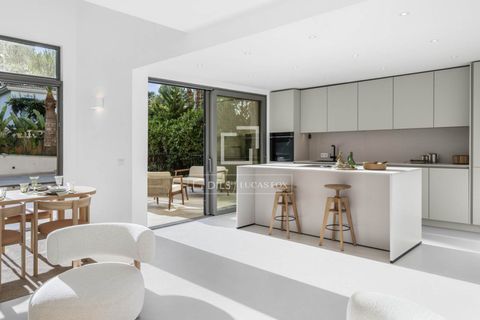 Villa i Santa Ponsa, Mallorca, Santa Ponsa - € 2.950.000 | Ref: MAL52695 - foto 10