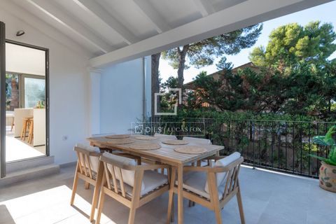 Villa i Santa Ponsa, Mallorca, Santa Ponsa - € 2.950.000 | Ref: MAL52695 - foto 11
