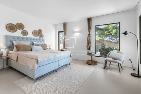 Villa i Santa Ponsa, Mallorca, Santa Ponsa - € 2.950.000 | Ref: MAL52695 - foto 15