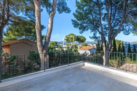 Villa i Santa Ponsa, Mallorca, Santa Ponsa - € 2.950.000 | Ref: MAL52695 - foto 18