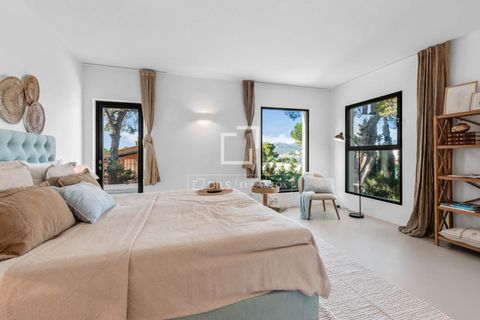 Villa i Santa Ponsa, Mallorca, Santa Ponsa - € 2.950.000 | Ref: MAL52695 - foto 19