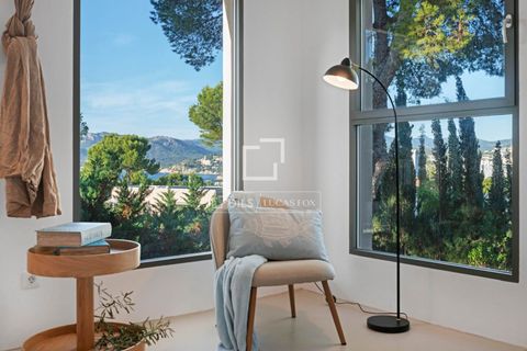 Villa i Santa Ponsa, Mallorca, Santa Ponsa - € 2.950.000 | Ref: MAL52695 - foto 21