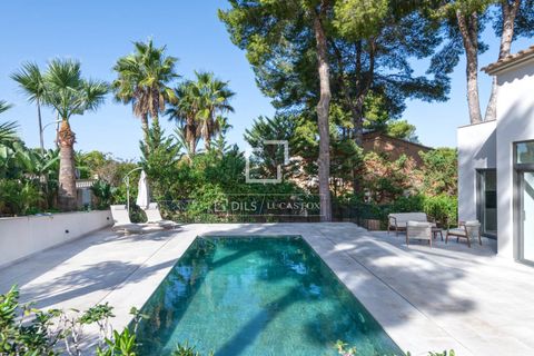 Villa i Santa Ponsa, Mallorca, Santa Ponsa - € 2.950.000 | Ref: MAL52695 - foto 31