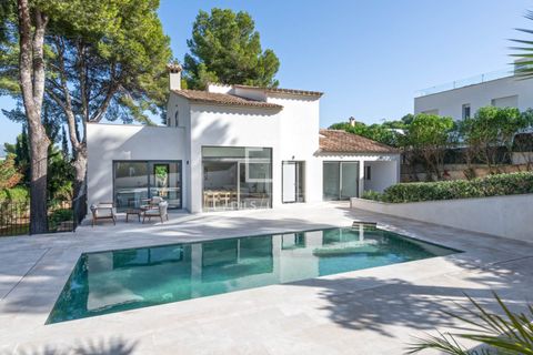 Villa i Santa Ponsa, Mallorca, Santa Ponsa - € 2.950.000 | Ref: MAL52695 - foto 32