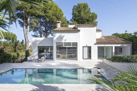 Villa i Santa Ponsa, Mallorca, Santa Ponsa - € 2.950.000 | Ref: MAL52695 - foto 33