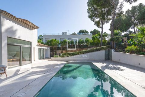 Villa i Santa Ponsa, Mallorca, Santa Ponsa - € 2.950.000 | Ref: MAL52695 - foto 34