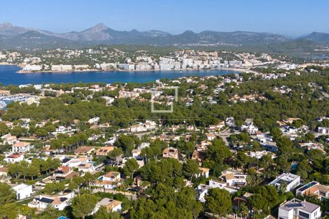 Villa i Santa Ponsa, Mallorca, Santa Ponsa - € 2.950.000 | Ref: MAL52695 - foto 35