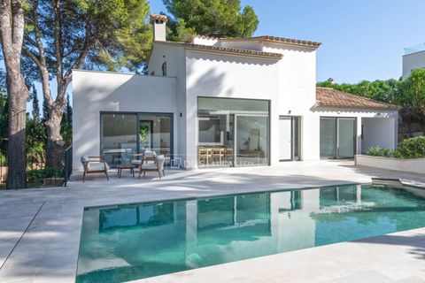 Villa i Santa Ponsa, Mallorca, Santa Ponsa - € 2.950.000 | Ref: MAL52695 - foto 36