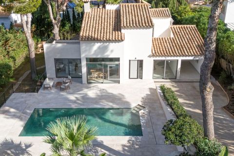 Villa i Santa Ponsa, Mallorca, Santa Ponsa - € 2.950.000 | Ref: MAL52695 - foto 37