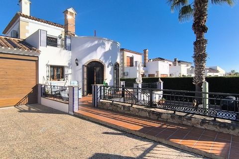 Villa i Algorfa, Alicante, Algorfa - € 365.000 | Ref: 2481 - foto 1